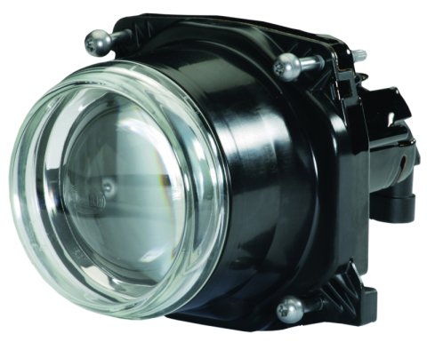 Hella 90mm Bi-Halogen / Bi-Xenon V2 Shutter Pigtail thumbnail 2