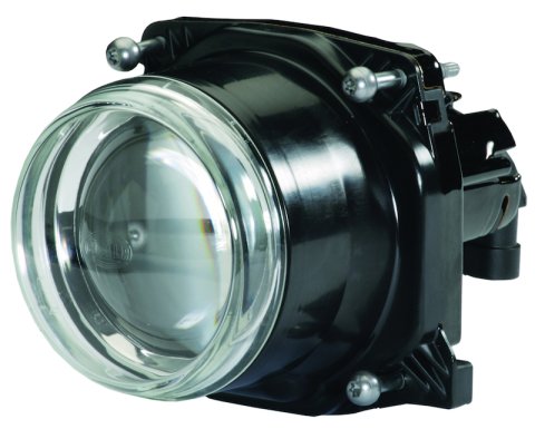 Hella 90mm Bi-Halogen / Bi-Xenon V2 Shutter Pigtail thumbnail 3