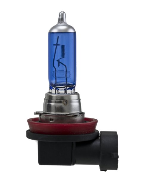 Hella Optilux XB Extreme Type H11 12V 80W Blue Bulbs - Pair thumbnail 2