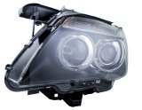Hella 02-07 BMW 7 Series Bi-Xenon Headlight Left Clear Turn Signal thumbnail 7