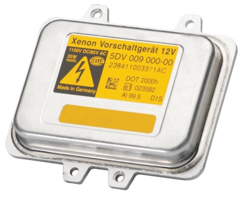 Hella BMW Xenon 12V Ballast Unit thumbnail 2