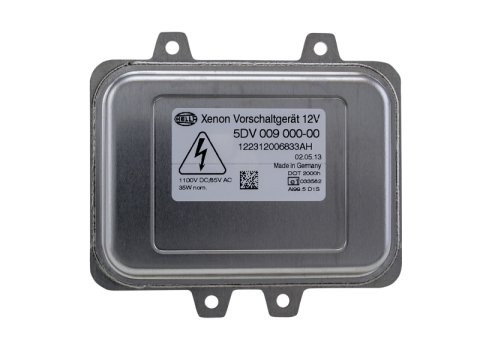 Hella BMW Xenon 12V Ballast Unit thumbnail 4