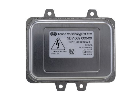 Hella BMW Xenon 12V Ballast Unit thumbnail 6