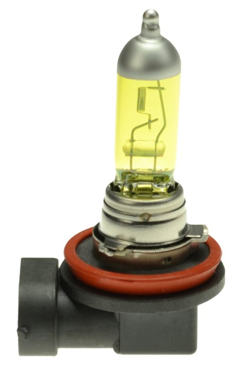 Hella Optilux XY Series H8 Xenon Halogen Bulb 12V 35W Fog Bulbs - Pair thumbnail 7