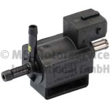 Hella 08-12 Volvo C30 / 06-12 C70 / 04-11 S40 New Style Boost Control Valve thumbnail 1