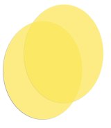 Hella Rallye 4000 Series Yellow Cover Lens (Pair) thumbnail 5