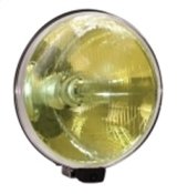 Hella Rallye 4000 Series Yellow Cover Lens (Pair) thumbnail 7