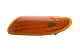 Hella Mercedes Benz C203 Side Marker Lens Left Hand thumbnail 1