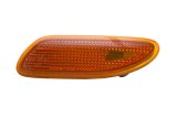 Hella Mercedes Benz C203 Side Marker Lens Left Hand thumbnail 2