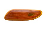 Hella Mercedes Benz C203 Side Marker Lens Left Hand thumbnail 3