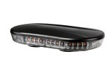 Hella MLB 40 Amber Magnet Micro LED Light Bar 12-24V thumbnail 2