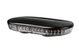 Hella MLB 40 Amber Magnet Micro LED Light Bar 12-24V thumbnail 3