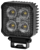 Hella ValueFit LED Work Light TS1700 LED MV CR LT thumbnail 4