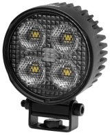 Hella ValueFit LED Work Light TR1700 LED MV CR LT thumbnail 1