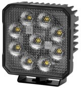 Hella ValueFit LED Work Light TS3000 LED MV CR LT thumbnail 1
