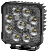 Hella ValueFit LED Work Light TS3000 LED MV CR LT thumbnail 4