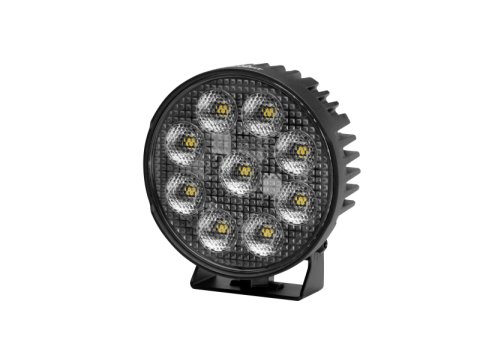 Hella ValueFit LED Work Light TR3000 LED MV CR LT thumbnail 2