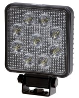Hella ValueFit LED Work Light PS1000 LED MV CR LT thumbnail 1