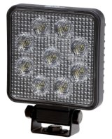 Hella ValueFit LED Work Light PS1000 LED MV CR LT thumbnail 4