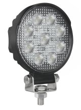 Hella ValueFit Work Light 5RD 1.0 LED MV LR LT thumbnail 3