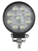 Hella ValueFit Work Light 5RD 1.0 LED MV LR LT thumbnail 8