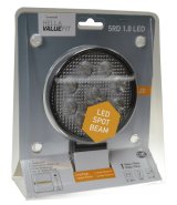 Hella ValueFit Work Light 5RD 1.0 LED MV LR LT thumbnail 9