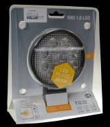 Hella ValueFit Work Light 5RD 1.0 LED MV CR LT thumbnail 9