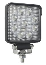 Hella ValueFit Work Light 4SQ 1.0 LED MV LR LT thumbnail 5