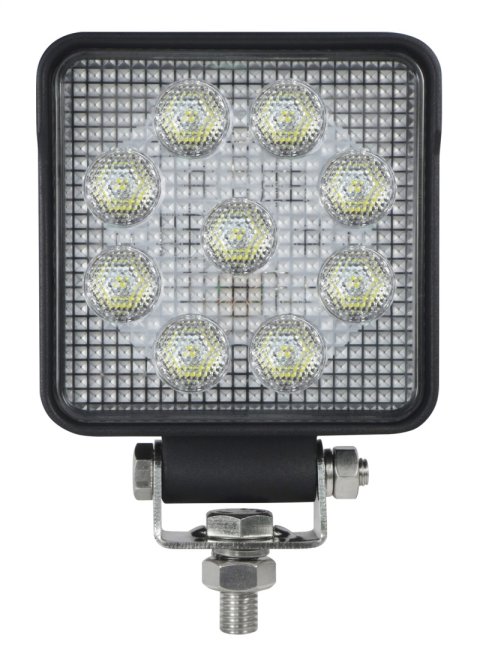 Hella ValueFit Work Light 4SQ 1.0 LED MV CR LT thumbnail 8