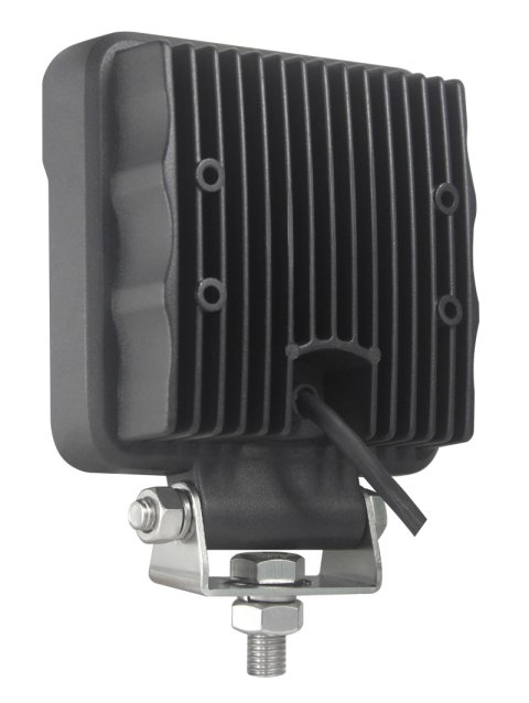 Hella ValueFit Work Light 4SQ 2.0 LED MV LR LT thumbnail 3