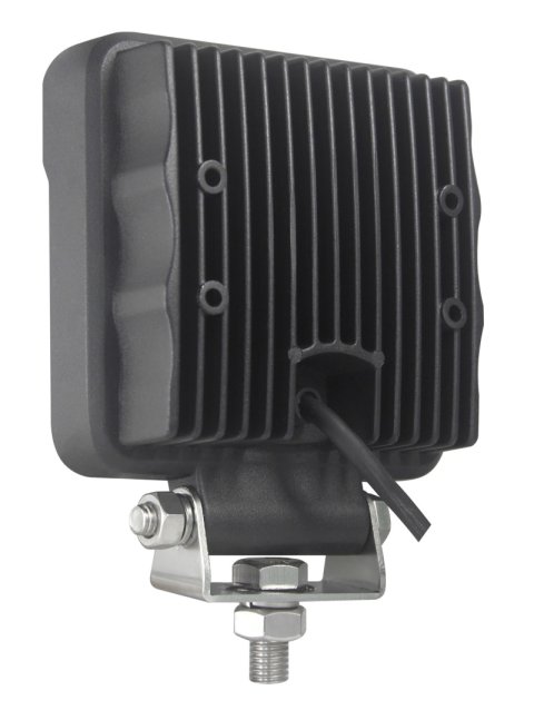 Hella ValueFit Work Light 4SQ 2.0 LED MV LR LT thumbnail 6