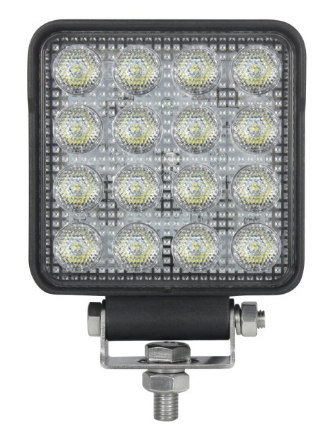 Hella ValueFit Work Light 4SQ 2.0 LED MV LR LT thumbnail 7