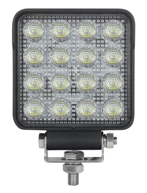 Hella ValueFit Work Light 4SQ 2.0 LED MV LR LT thumbnail 8
