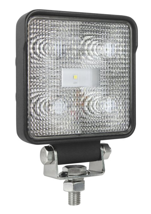 Hella ValueFit Work Light 4SQ LED MV CR LT thumbnail 1