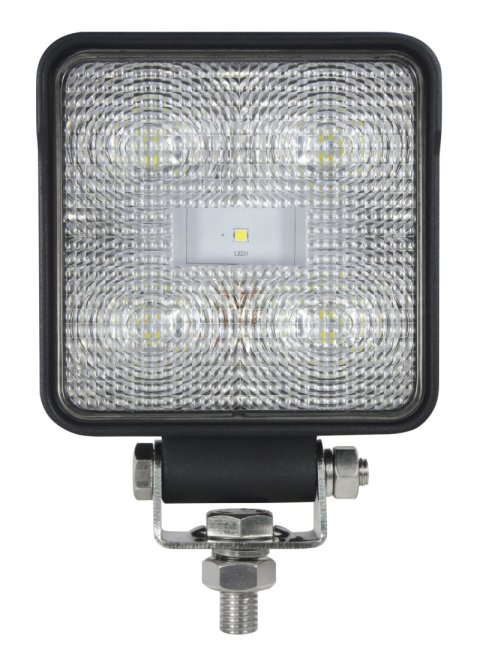 Hella ValueFit Work Light 4SQ LED MV CR LT thumbnail 8