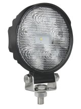 Hella ValueFit Work Light 5RD LED MV CR LT thumbnail 2