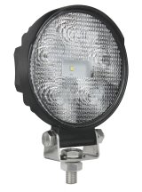 Hella ValueFit Work Light 5RD LED MV CR LT thumbnail 5
