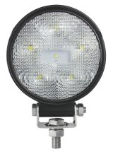 Hella ValueFit Work Light 5RD LED MV CR LT thumbnail 6