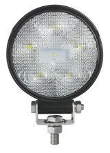 Hella ValueFit Work Light 5RD LED MV CR LT thumbnail 7