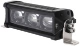 Hella LBX Series Lightbar 8in LED MV CR DT thumbnail 1