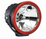 Hella Rallye 4000i Xenon Driving Beam Compact - 6.693in Dia 35.0 Watts 12V D1S thumbnail 2