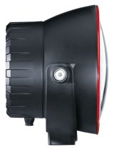 Hella Rallye 4000i Xenon Driving Beam Compact - 6.693in Dia 35.0 Watts 12V D1S thumbnail 4