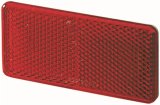 Hella Reflective Adhesive 3326 SAE/ECE Red 2-Pack thumbnail 3