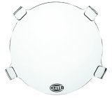 Hella Rallye 4000 Compact Series Clear Stone Shield Lens Cover thumbnail 1