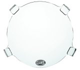 Hella Rallye 4000 Compact Series Clear Stone Shield Lens Cover thumbnail 2