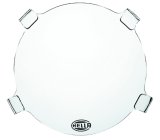 Hella Rallye 4000 Compact Series Clear Stone Shield Lens Cover thumbnail 3