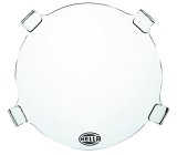 Hella Rallye 4000 Compact Series Clear Stone Shield Lens Cover thumbnail 4