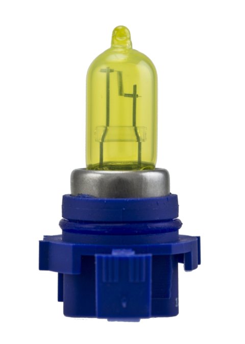 Hella H16/9009 12V 35W Xen Pure Yellow XY Bulb (Pair) thumbnail 5