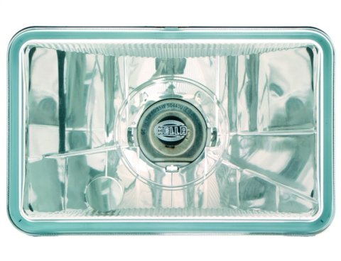 Hella HB2 12V/55W Low & High Halogen Conversion Head Lamp Kit thumbnail 3
