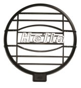 Hella 500 Grille Cover (Pair) thumbnail 1